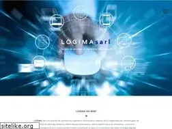 Sites similar to logima.ma