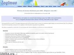 Sites similar to logimac.fr