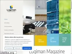 Sites similar to logiman.it
