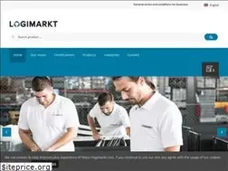 Sites similar to logimarkt.com