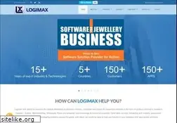 Sites similar to logimaxindia.com