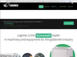 Sites similar to logimec.net