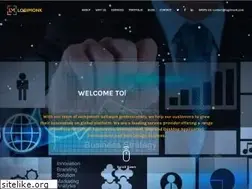 Sites similar to logimonk.com