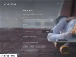 Sites similar to login-16.hoststar.ch