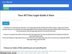 Sites similar to login-db.onl