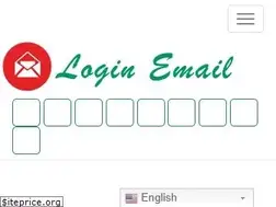 Sites similar to login-email.com