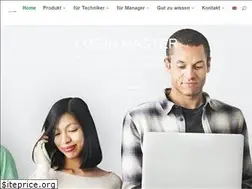 Sites similar to login-master.com
