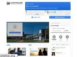 Sites similar to login-problems.com