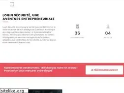 Sites similar to login-securite.com
