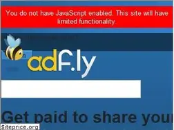 Sites similar to login.adf.ly