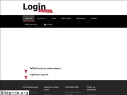 Sites similar to login.ba