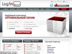 Sites similar to login.by