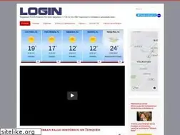 Sites similar to login.cl