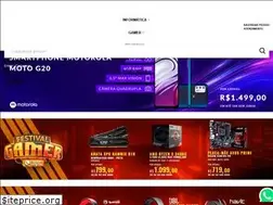 Sites similar to login.com.br