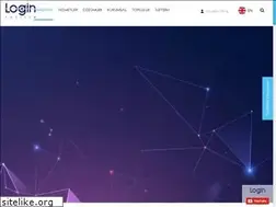 Sites similar to login.com.tr