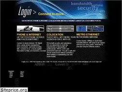 Sites similar to login.com