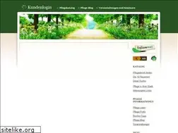 Sites similar to login.das-pflegeportal.de