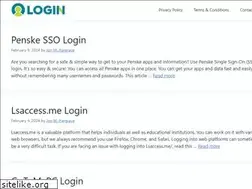 Sites similar to login.edu.vn