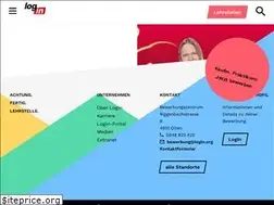 Sites similar to login.org