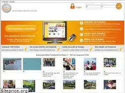 Sites similar to login.schulweb.at