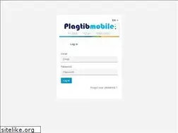 Sites similar to login2.plagtibmobile.com