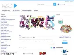 Sites similar to login24.cz