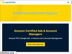 Sites similar to login2profits.com