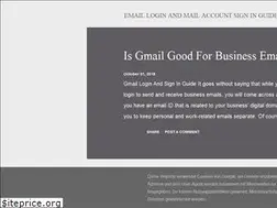 Sites similar to loginandsignin.blogspot.com
