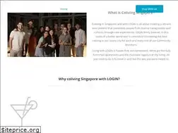 Sites similar to loginapartment.com