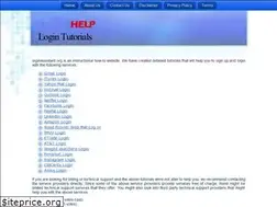 Sites similar to loginassistant.org