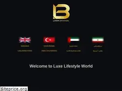 Sites similar to loginbrands.com