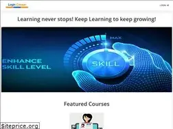 Sites similar to logincareer.com