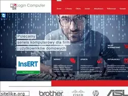 Sites similar to logincomputer.pl