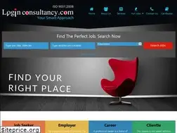 Sites similar to loginconsultancy.com