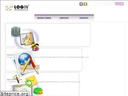 Sites similar to logindesarrollos.com.ar