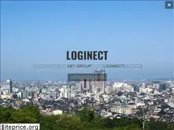 Sites similar to loginect.net