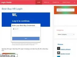 Sites similar to loginee.info