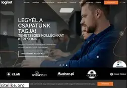 Sites similar to loginet.hu