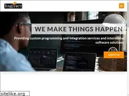 Sites similar to loginetsolutions.com