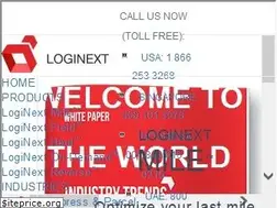 Sites similar to loginextsolutions.com