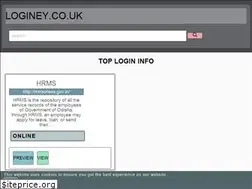 Sites similar to loginey.co.uk