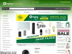 Sites similar to loging-ks.com