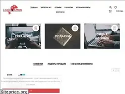 Sites similar to logingames.com.ua