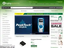Sites similar to logingel.mk