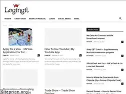 Sites similar to logingit.com