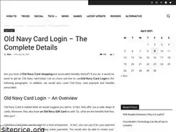 Sites similar to loginguide.net