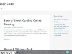 Sites similar to loginguides.org