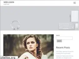 Sites similar to loginhelpers.org