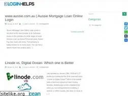 Sites similar to loginhelps.org