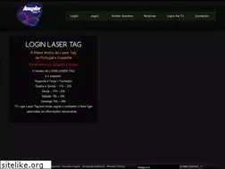 Sites similar to loginlasertag.pt